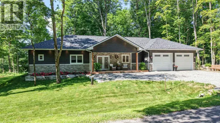 Duplex for sale: 1650 TRADER COWAN ROAD, Severn