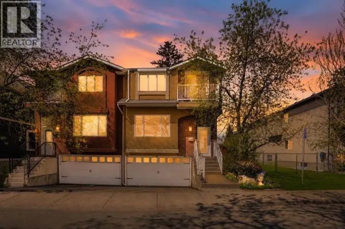1650 Westmount Boulevard NW, Calgary