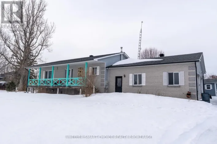 16501 MYERS ROAD, South Stormont