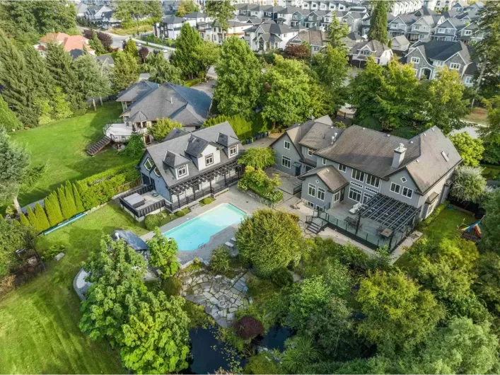 16505 26 AVENUE, Surrey