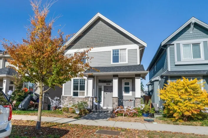 16509 25 AVENUE, Surrey