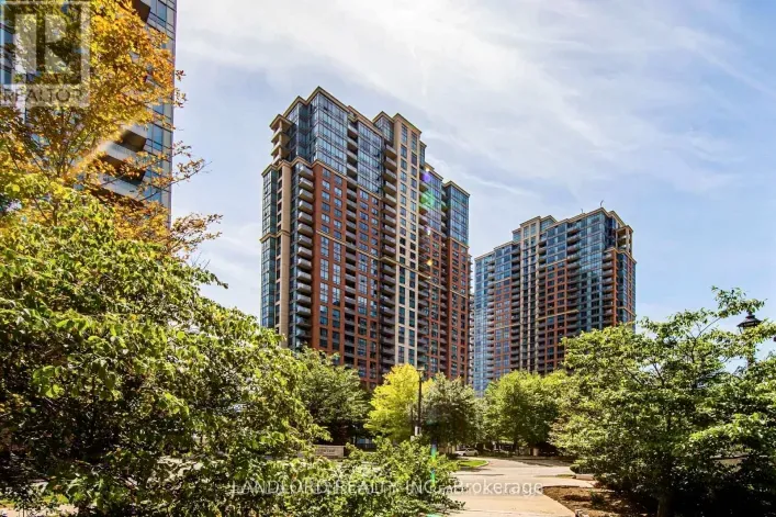 1651 - 25 VIKING LANE, Toronto