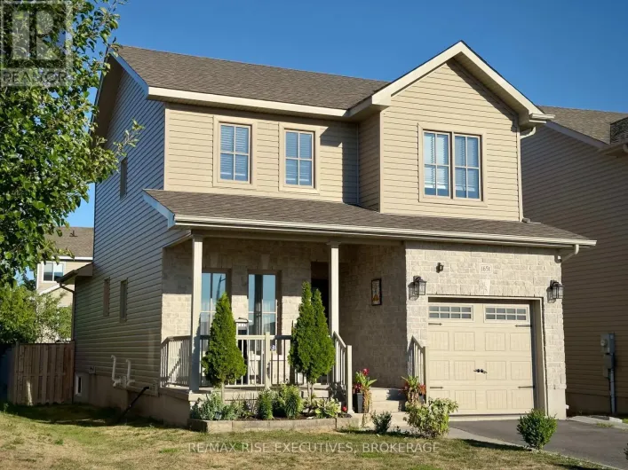 1651 CRIMSON CRESCENT, Kingston