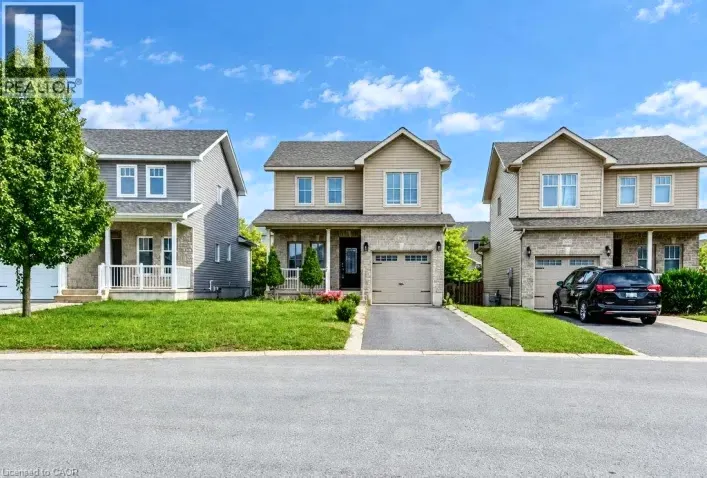 1651 CRIMSON Crescent, Kingston