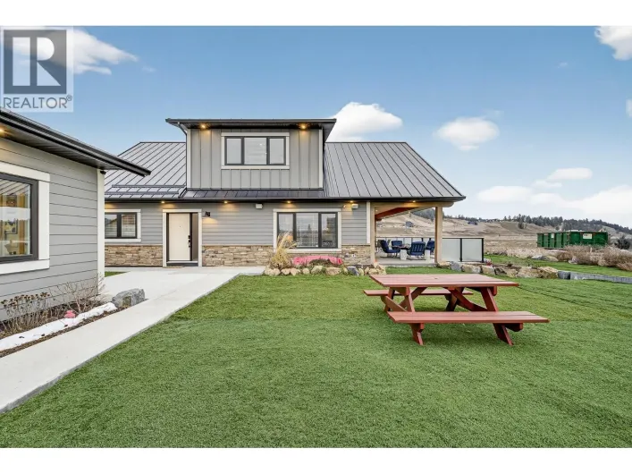 1651 Koocanusa Lake Drive, Lake Koocanusa