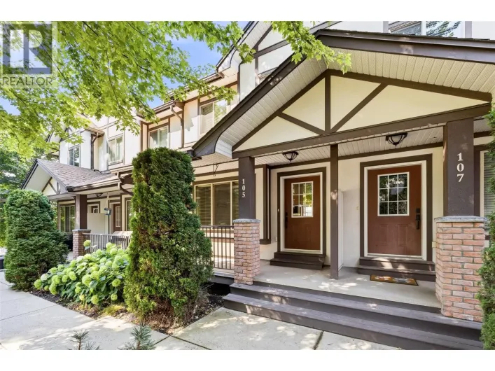 1651 Lynrick Road Unit# 105, Kelowna
