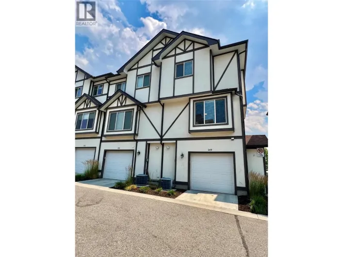 1651 Lynrick Road Unit# 149, Kelowna
