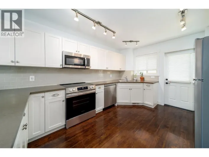 1651 Lynrick Road Unit# 154, Kelowna