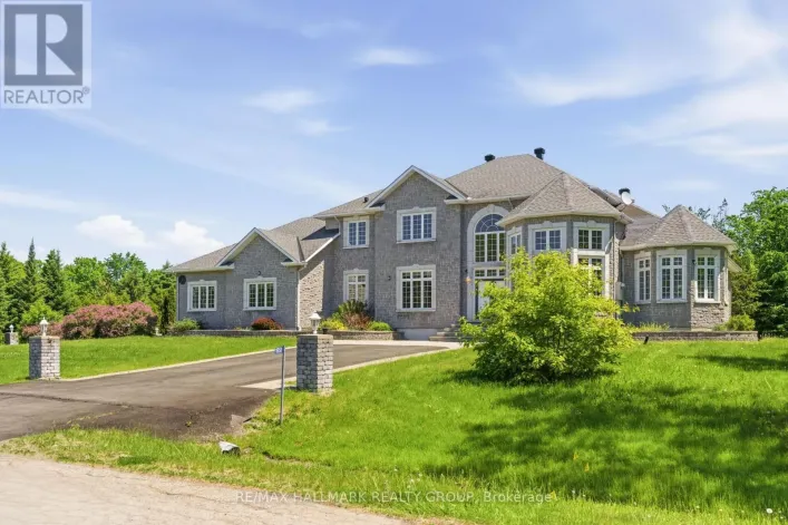 1651 MARRONIER COURT, Ottawa