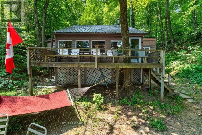 1651 MYERS CAVE ROAD, Frontenac
