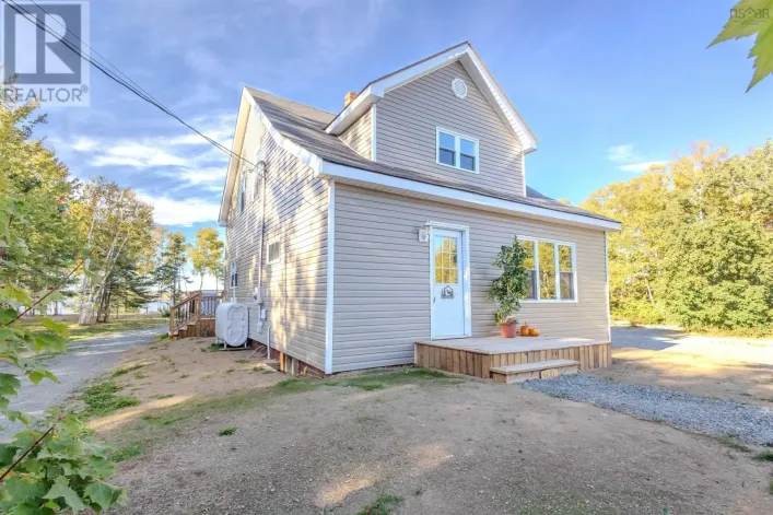 1651 Trout Brook Road, Albert Bridge