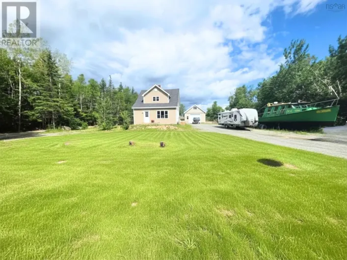 1651 Trout Brook Road, Albert Bridge