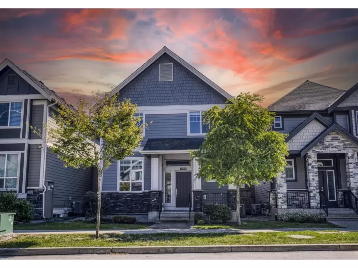 16510 25A AVENUE, Surrey