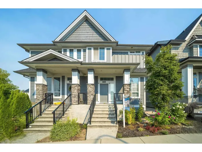 16511 21 AVENUE, Surrey