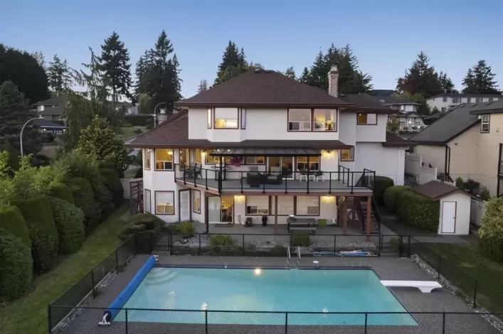 16512 77A AVENUE, Surrey