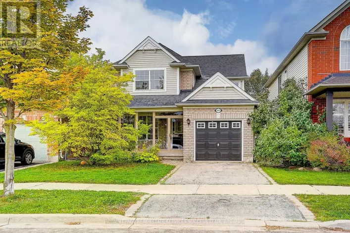 1652 BEATY TRAIL, Milton