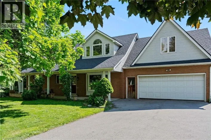 1652 OLD HIGHWAY 24, Waterford