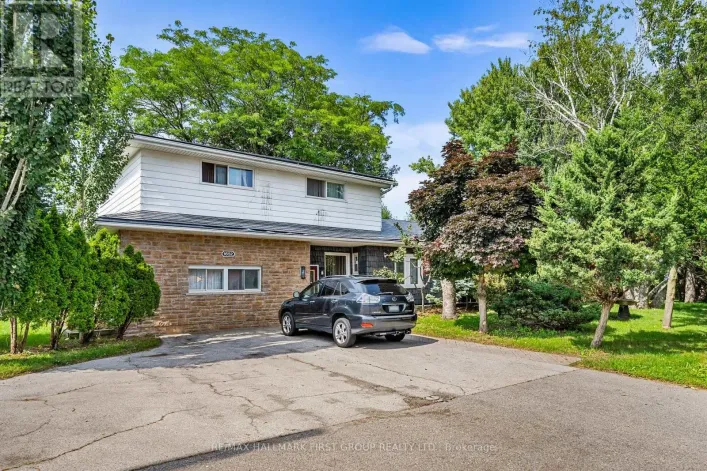 1652 TAUNTON ROAD, Clarington
