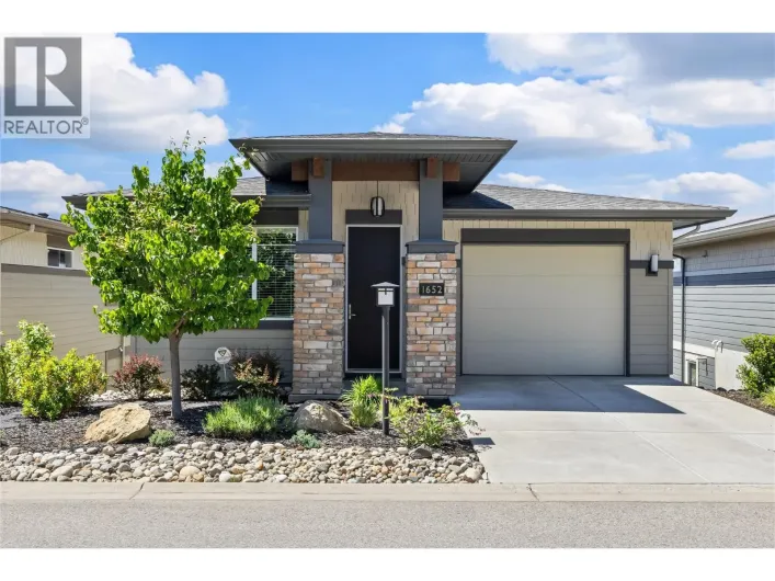 1652 Tower Ranch Drive, Kelowna