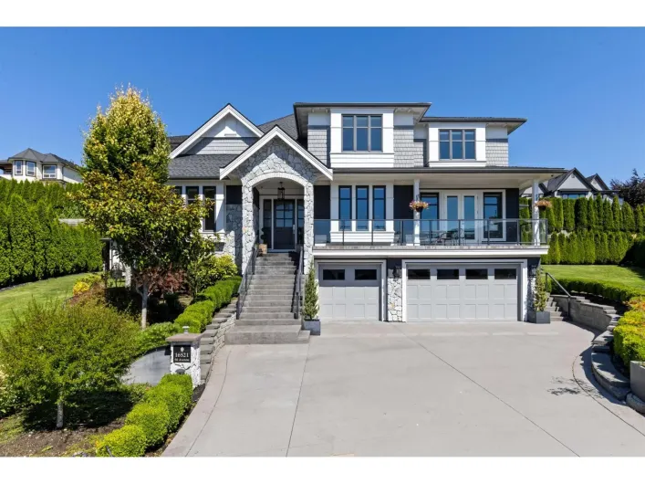 16521 58 AVENUE, Surrey