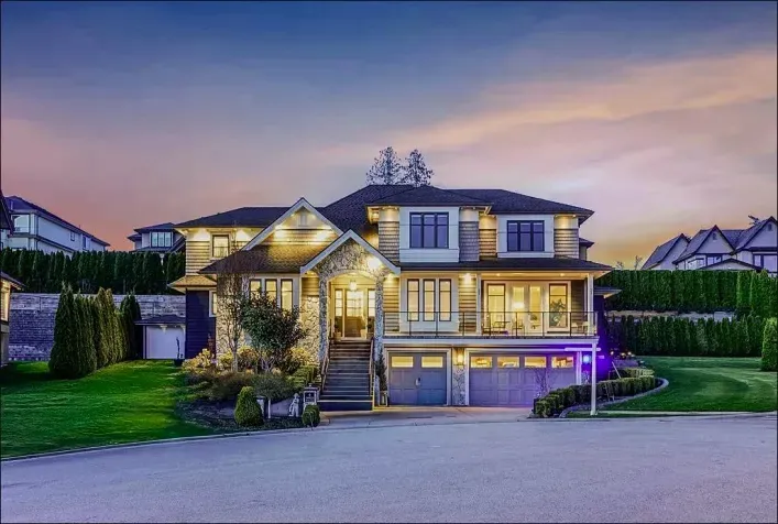 16521 58 AVENUE, Surrey