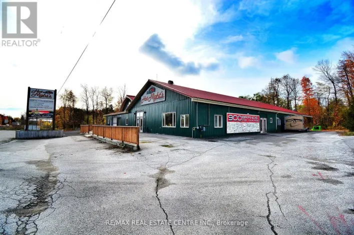 16524 HURONTARIO STREET, Caledon