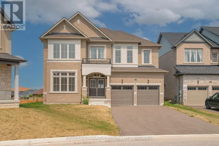 1653 CORSAL COURT, Innisfil