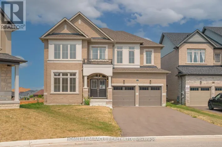 1653 CORSAL COURT, Innisfil