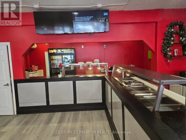 1653 EGLINTON AVENUE W, Toronto