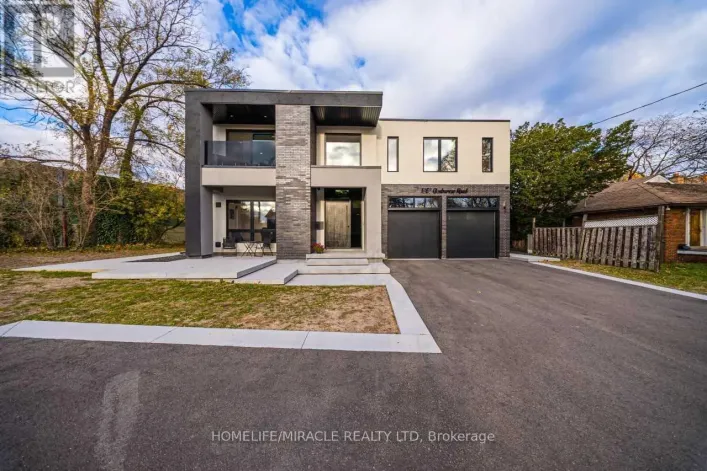 1653 GLENBURNIE ROAD, Mississauga