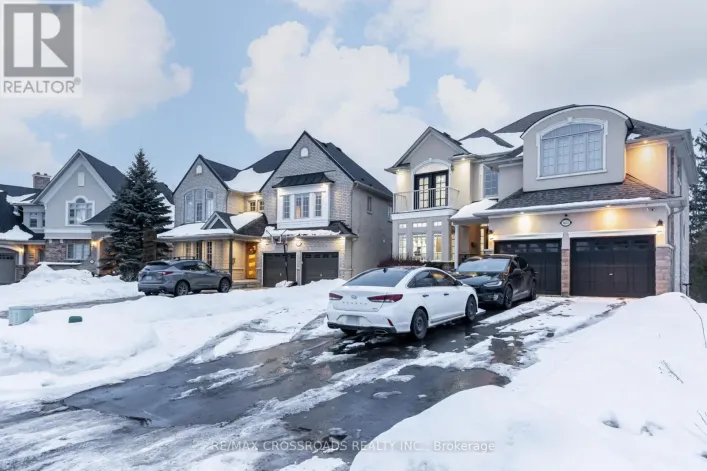 1653 GOLDENRIDGE ROAD, Pickering