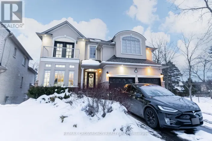 1653 GOLDENRIDGE ROAD, Pickering