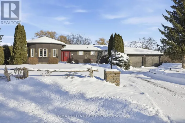 1653 LAKESHORE DRIVE, Ottawa