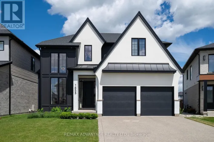 1653 MEDWAY PARK DRIVE, London North