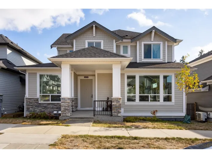 16532 20A AVENUE, Surrey