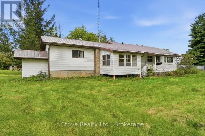 16537 HWY 62, Madoc