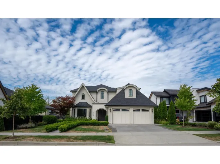 16539 29A AVENUE, Surrey