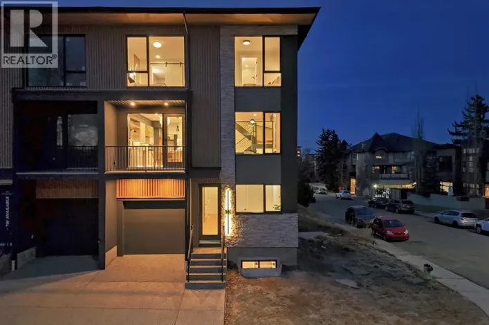 1654 37 Avenue SW, Calgary