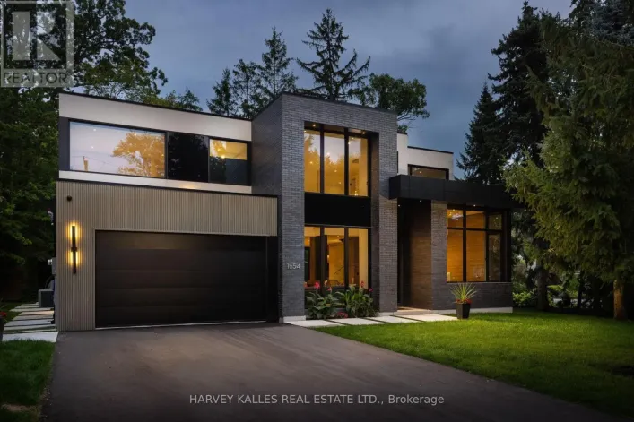 1654 BIRCHWOOD DRIVE, Mississauga
