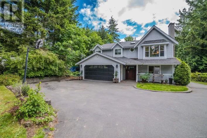 1654 Extension Rd, Nanaimo