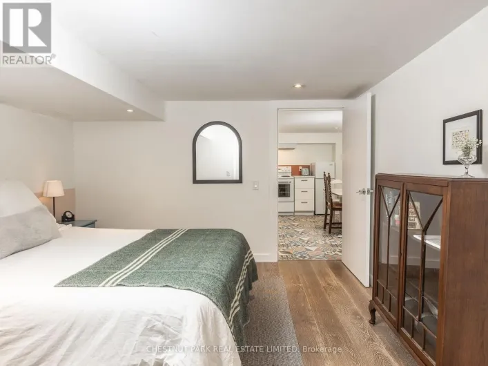 1654 GERRARD STREET E, Toronto