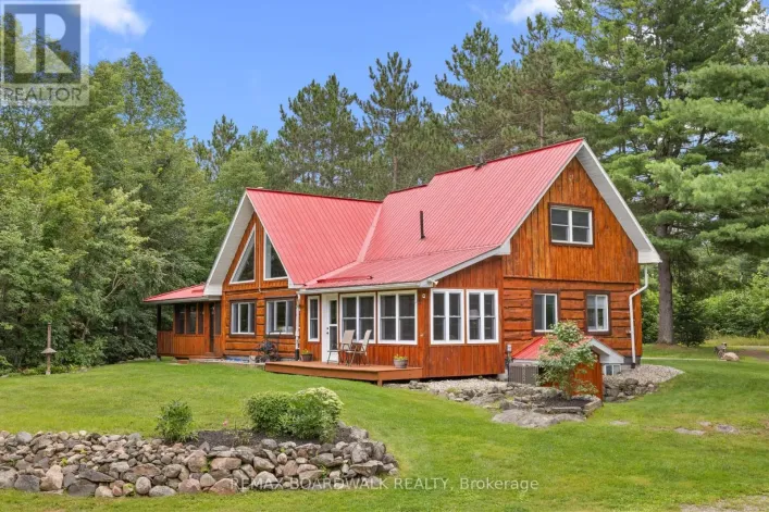 1654 TRYON ROAD, Frontenac