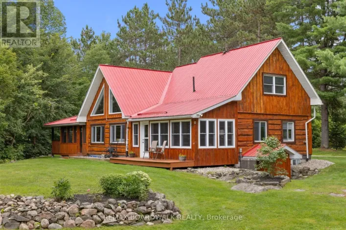 1654 TRYON ROAD, Frontenac
