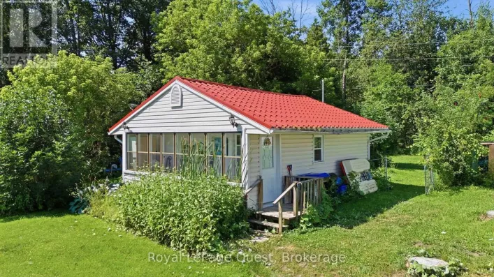 1654 VIKING MARINA ROAD, Severn