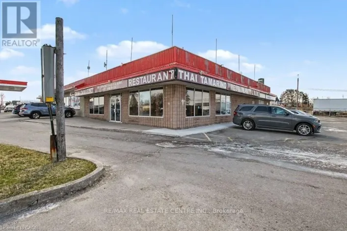 1654 WILSON STREET W, Hamilton
