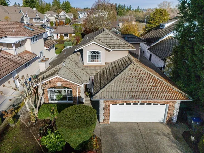 16545 10 AVENUE, Surrey