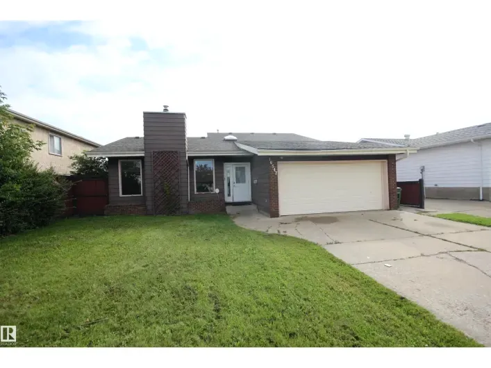 House for sale: 16547 113 ST NW, Edmonton