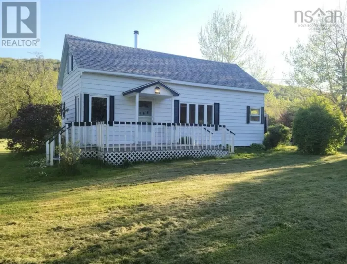 16547 316 Highway, Country Harbour
