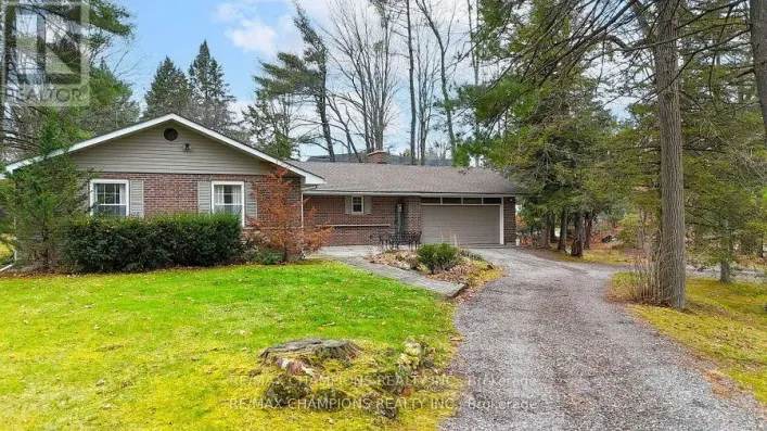 16548 7TH CONCESSION ROAD, King