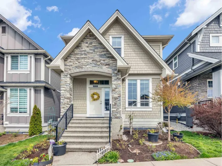 16549 21 AVENUE, Surrey